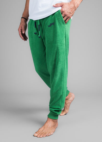 ROLLING HILLS TOWEL PANTS