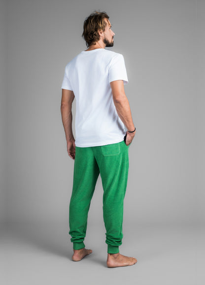 ROLLING HILLS TOWEL PANTS