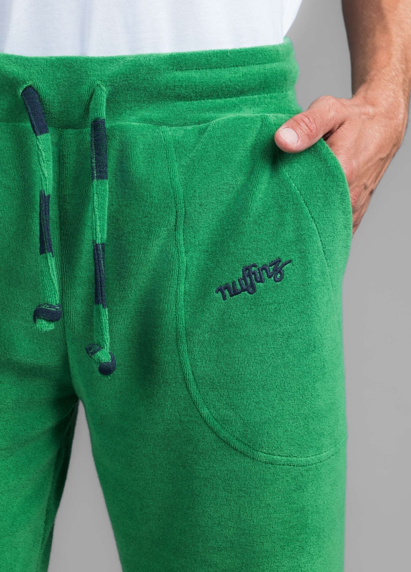 ROLLING HILLS TOWEL PANTS