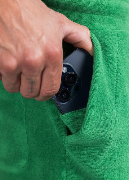 ROLLING HILLS TOWEL PANTS