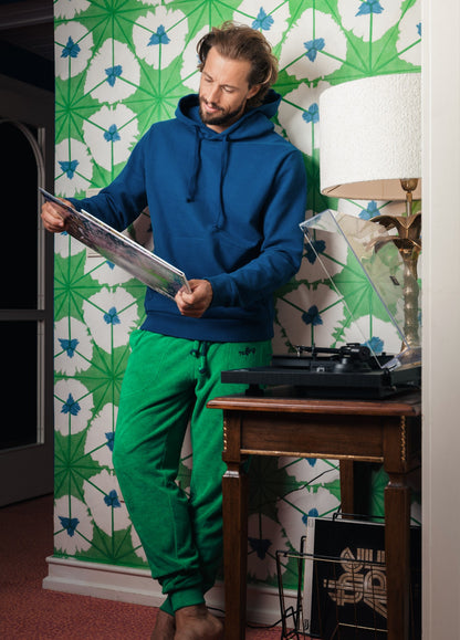 ROLLING HILLS TOWEL PANTS