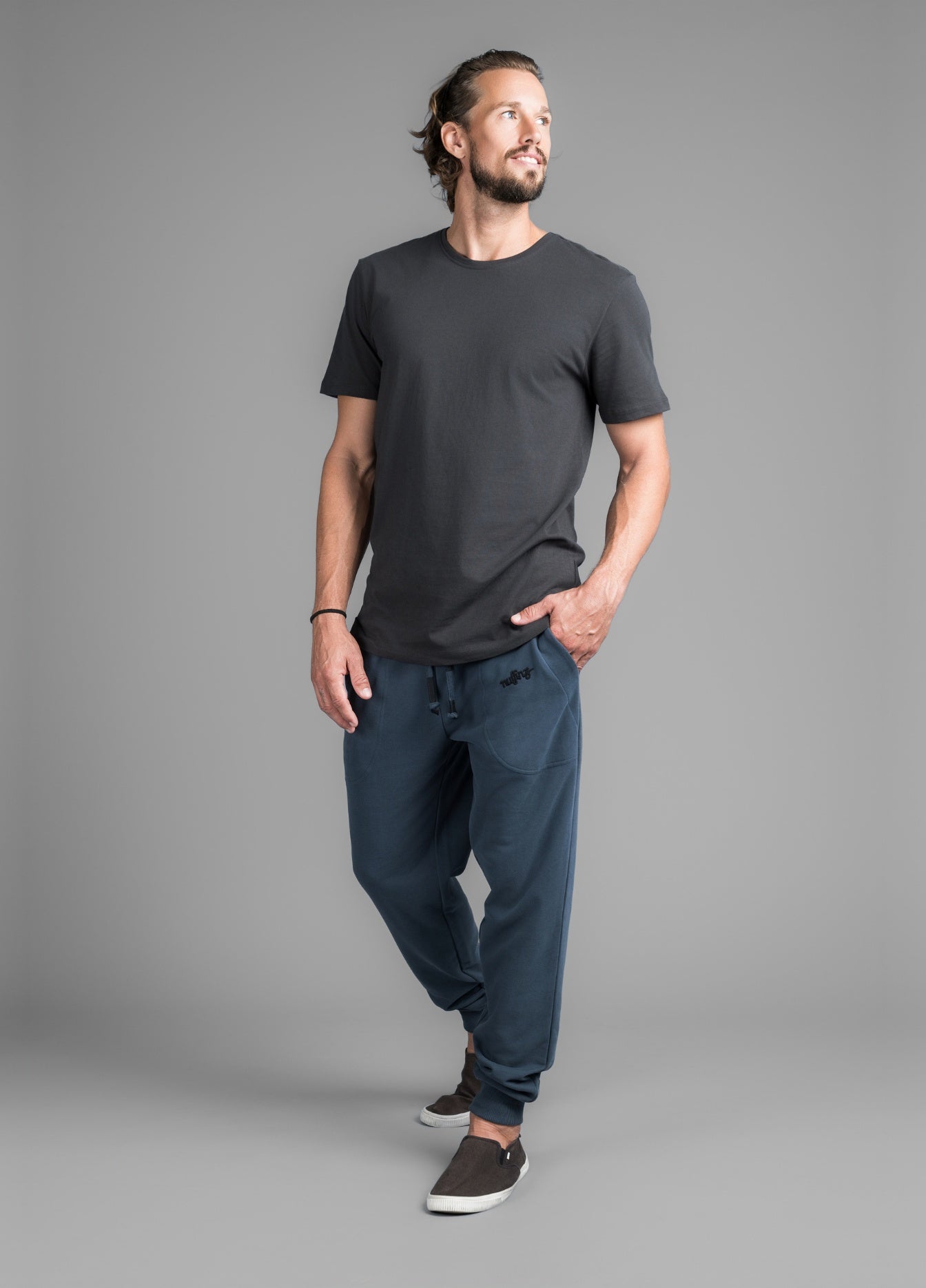 SEA STORM SOLID PANTS