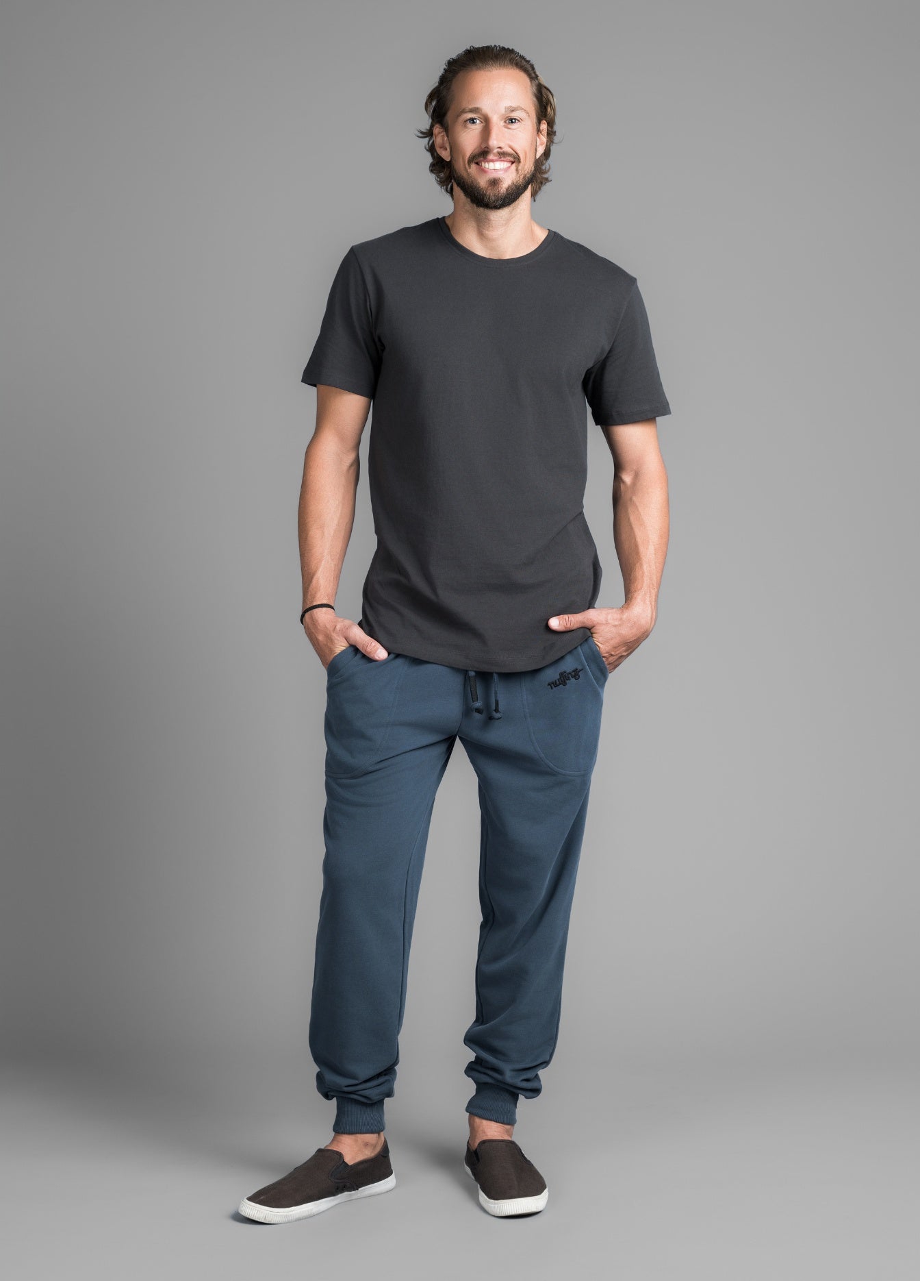 SEA STORM SOLID PANTS