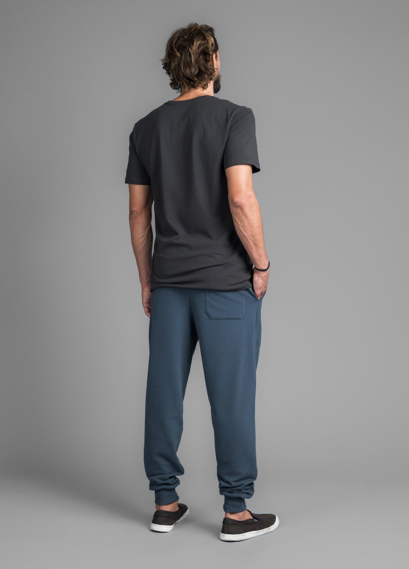 SEA STORM SOLID PANTS