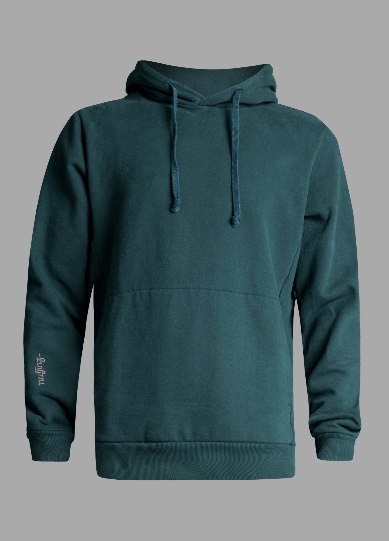 PONDEROSA PINE SOLID HOODIE