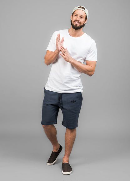 SEA STORM SOLID SHORTS