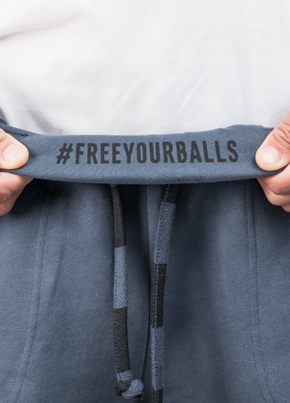 SEA STORM SOLID SHORTS