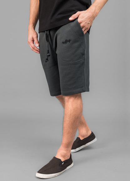 UNEXPLORED SOLID SHORTS