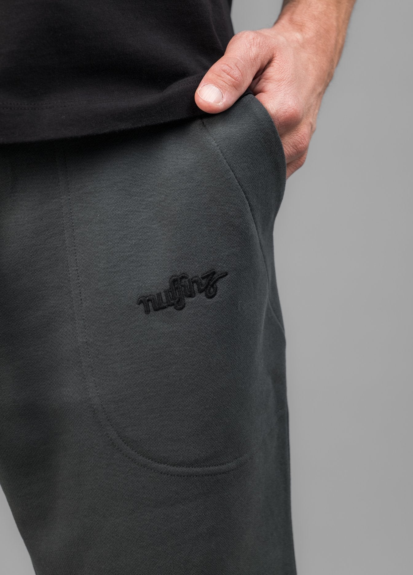 UNEXPLORED SOLID SHORTS