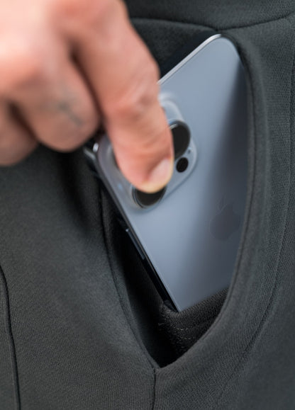 UNEXPLORED SOLID SHORTS