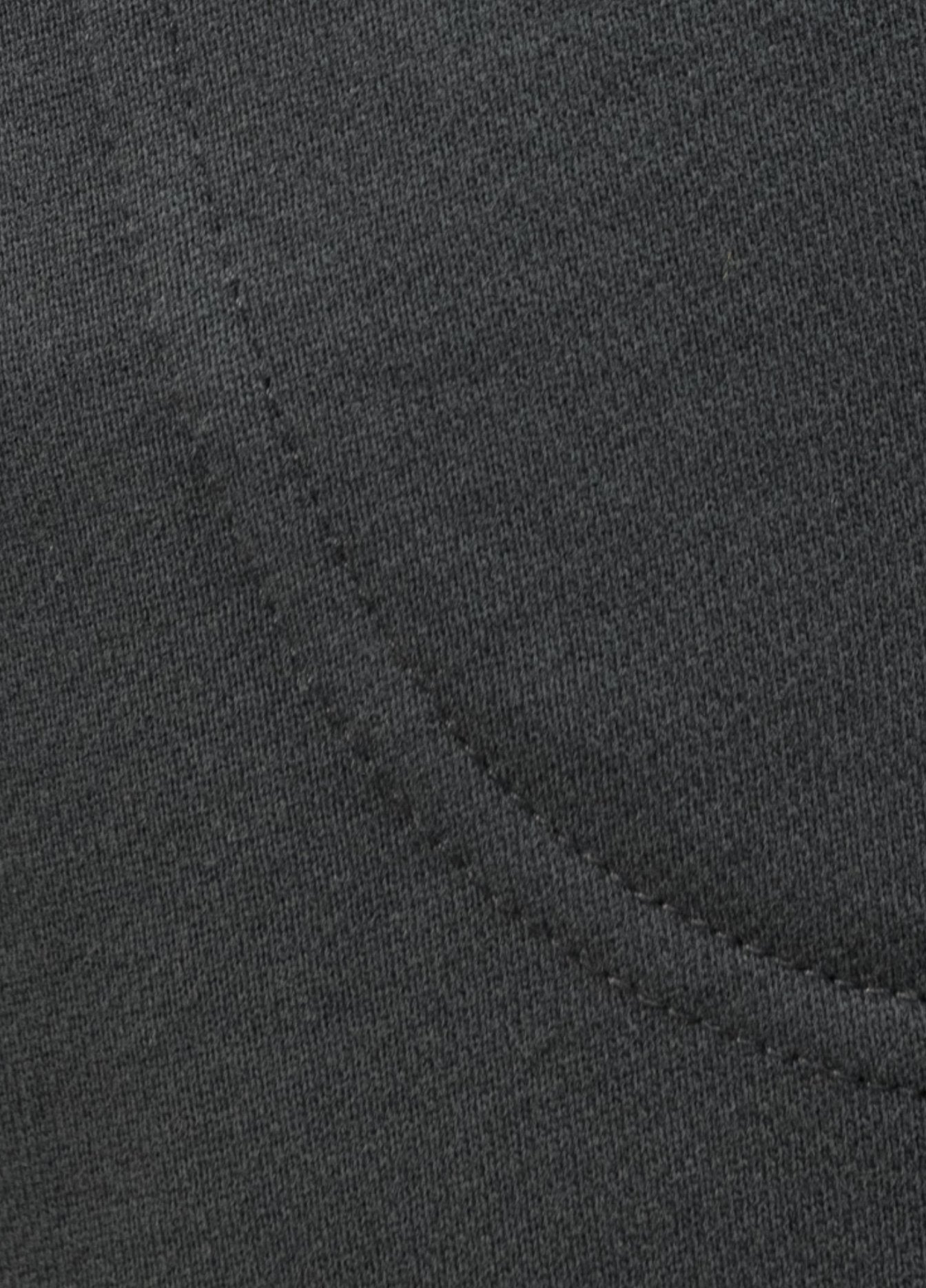 UNEXPLORED SOLID SHORTS