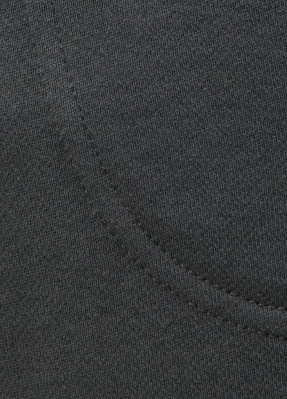 UNEXPLORED SOLID SHORTS