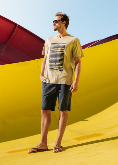 UNEXPLORED SOLID SHORTS