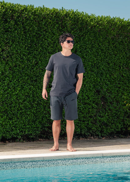 UNEXPLORED SOLID SHORTS