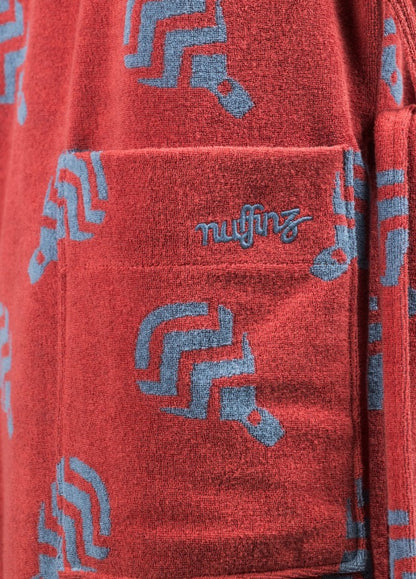 THE DREAMER ROBE TANDOORI SPICE