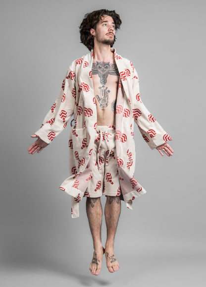 THE DREAMER SHORTS SUMMER SAND