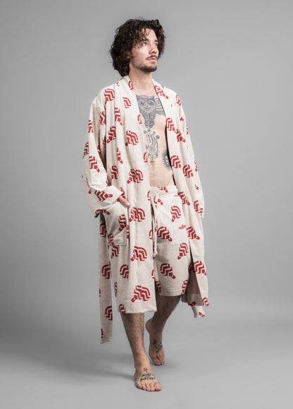 THE DREAMER SHORTS SUMMER SAND