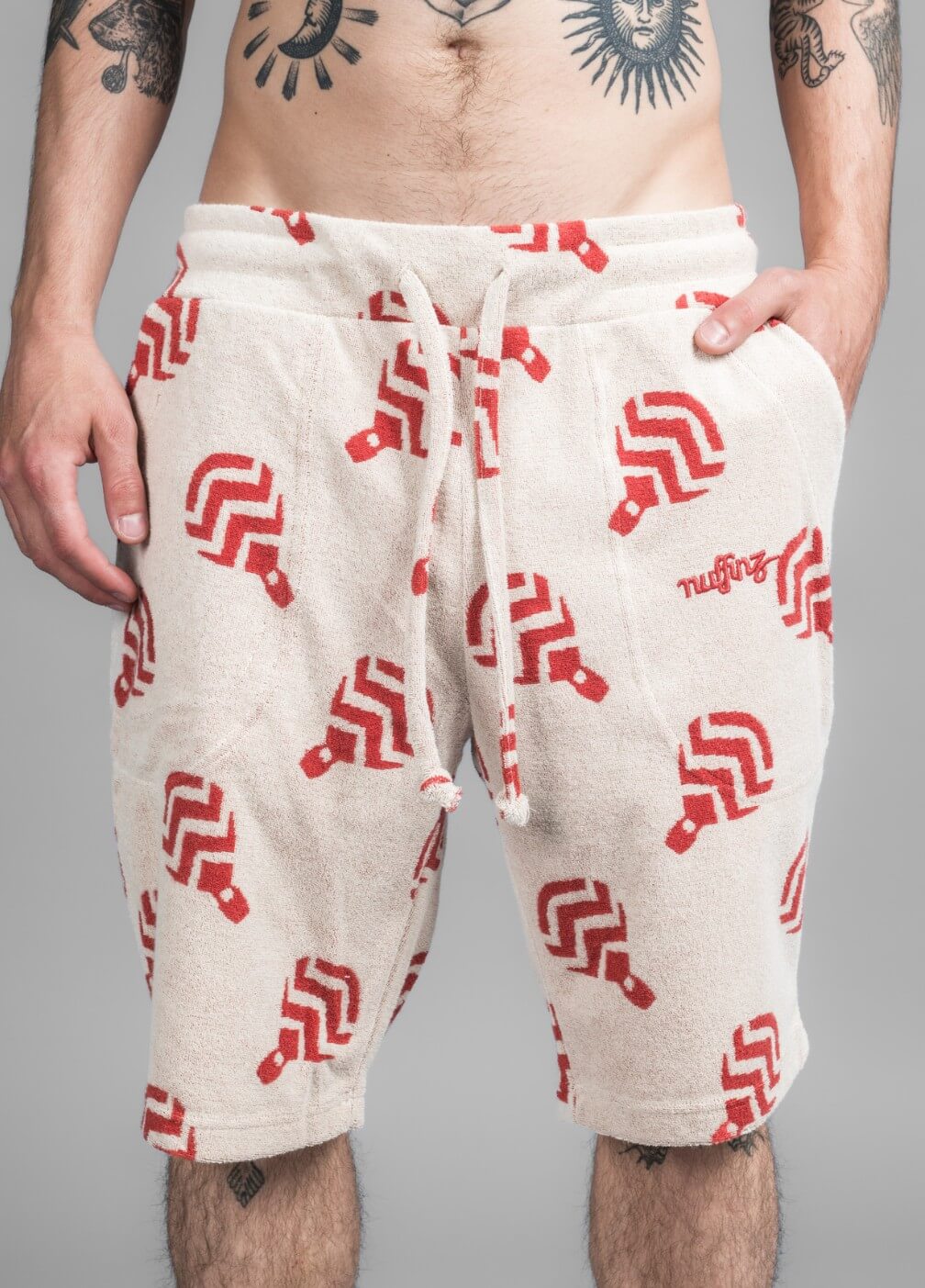 THE DREAMER SHORTS SUMMER SAND