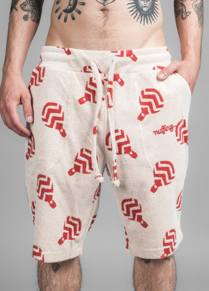 THE DREAMER SHORTS SUMMER SAND