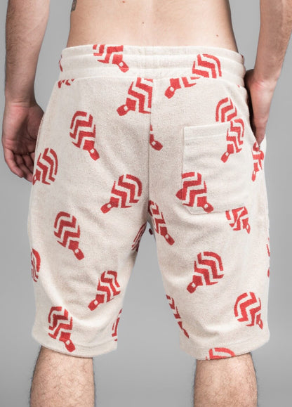 THE DREAMER SHORTS SUMMER SAND