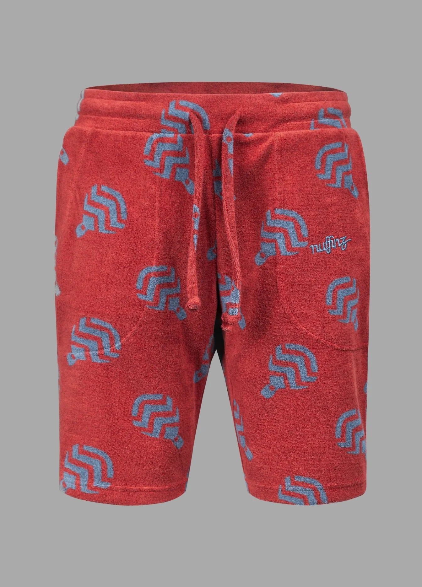 THE DREAMER SHORTS TANDOORI SPICE