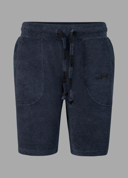 SEA STORM TOWEL SHORTS