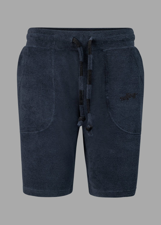 SEA STORM TOWEL SHORTS