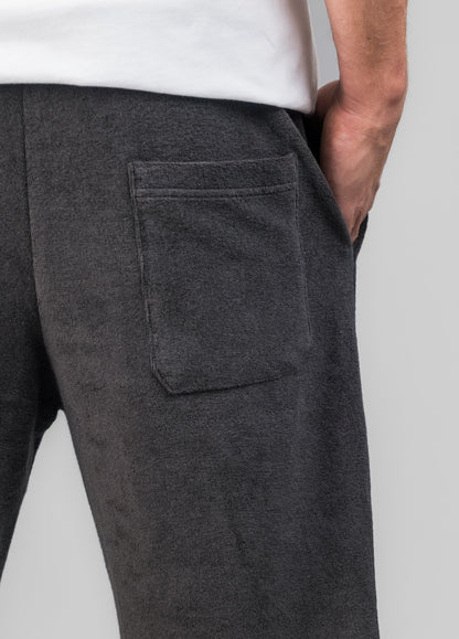 UNEXPLORED TOWEL SHORTS