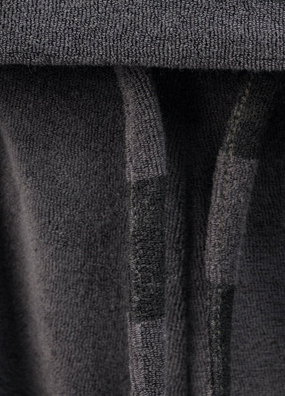 UNEXPLORED TOWEL SHORTS