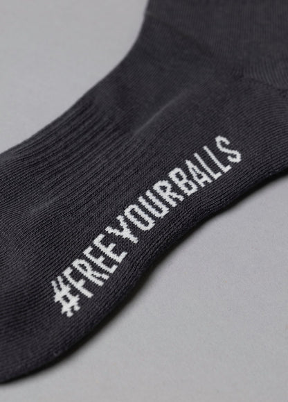 UNEXPLORED PALM SOCKS