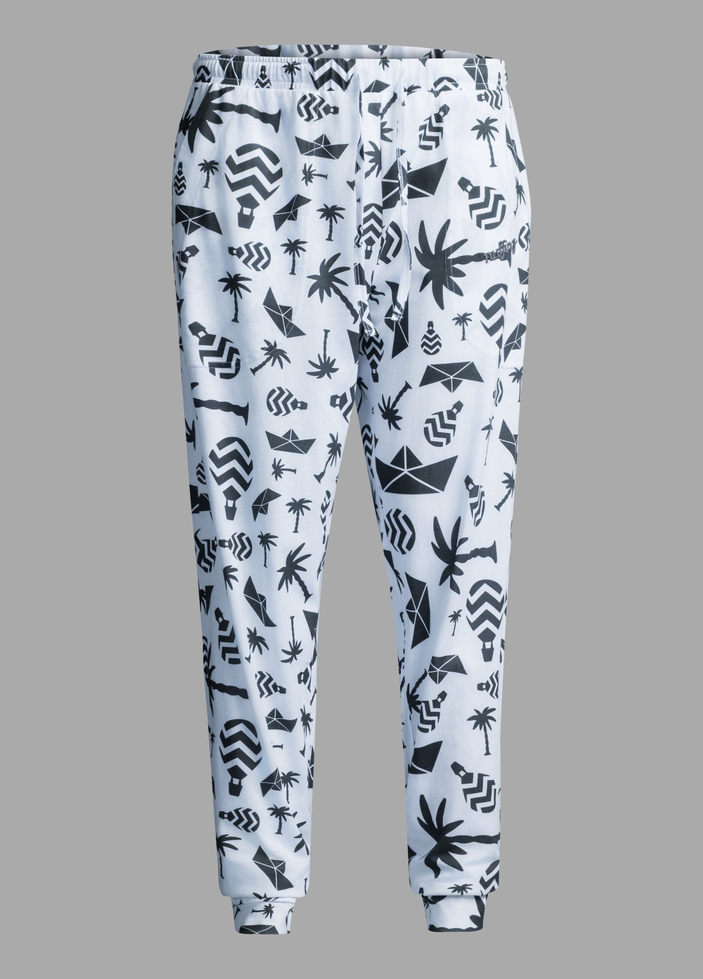 UNEXPLORED PYJAMA PANTS
