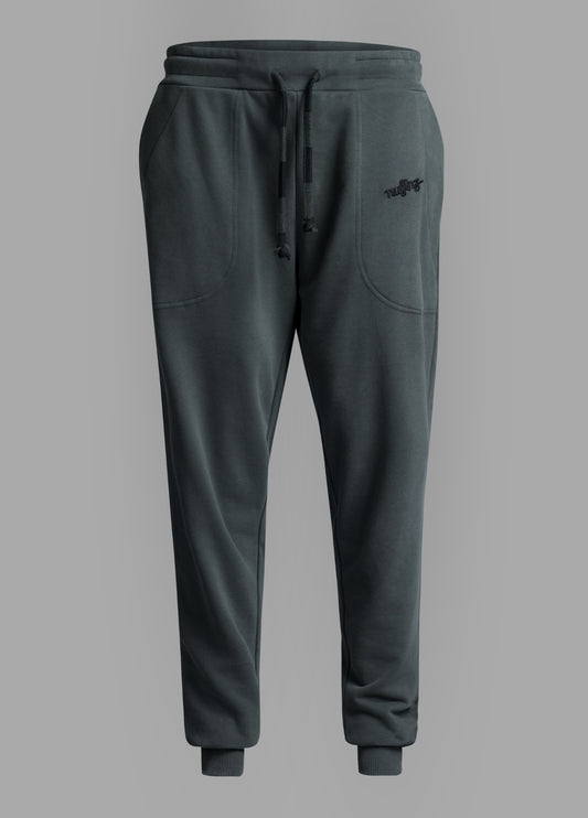 UNEXPLORED SOLID PANTS